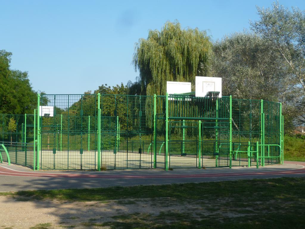Gite Le Schnouki Ostheim Bagian luar foto